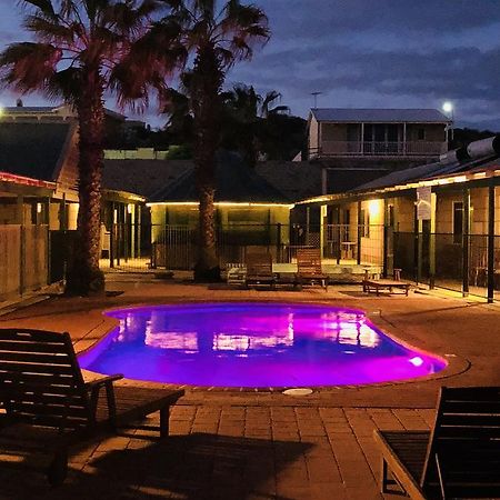 Bay Lodge Denham Dış mekan fotoğraf