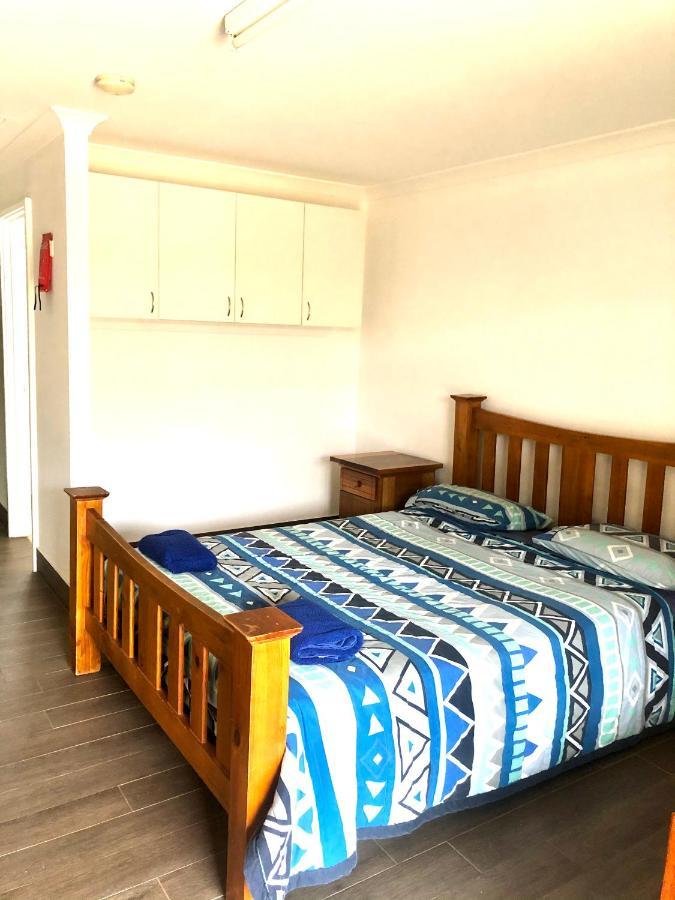 Bay Lodge Denham Dış mekan fotoğraf