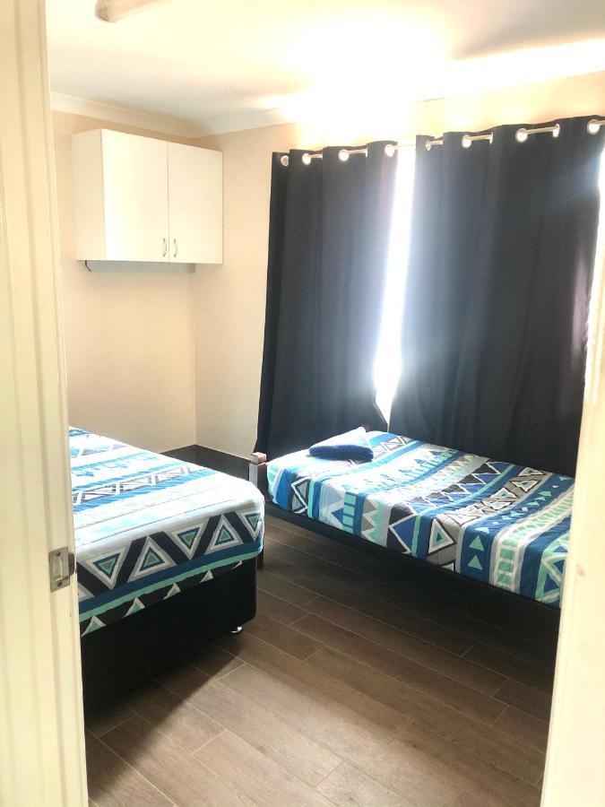 Bay Lodge Denham Dış mekan fotoğraf