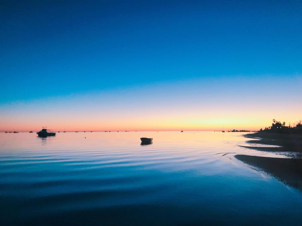 Bay Lodge Denham Dış mekan fotoğraf