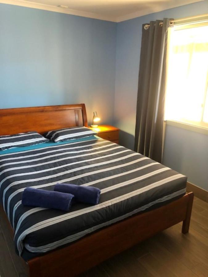 Bay Lodge Denham Dış mekan fotoğraf