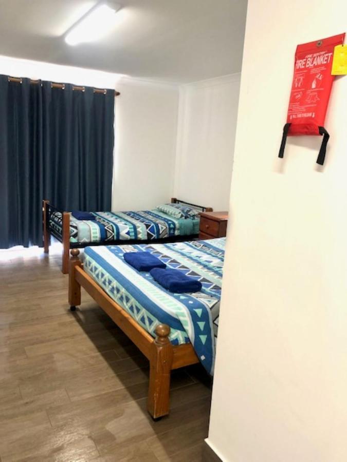 Bay Lodge Denham Dış mekan fotoğraf