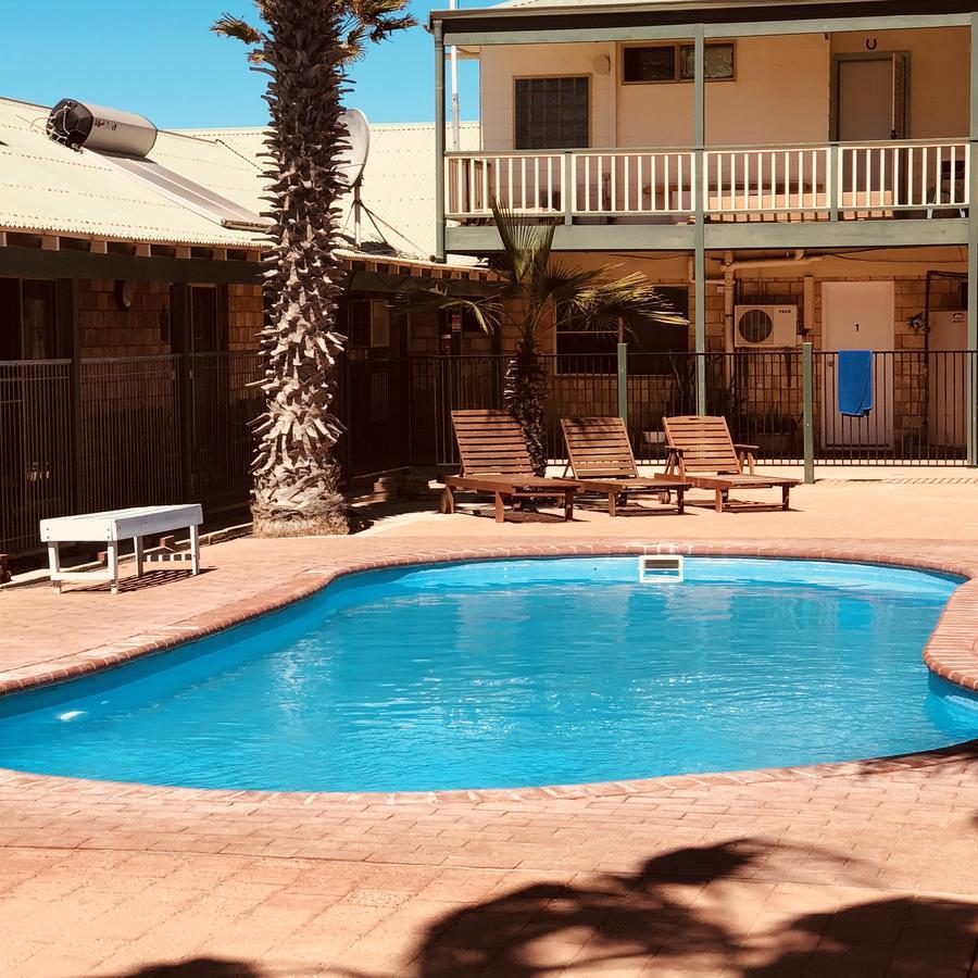 Bay Lodge Denham Dış mekan fotoğraf