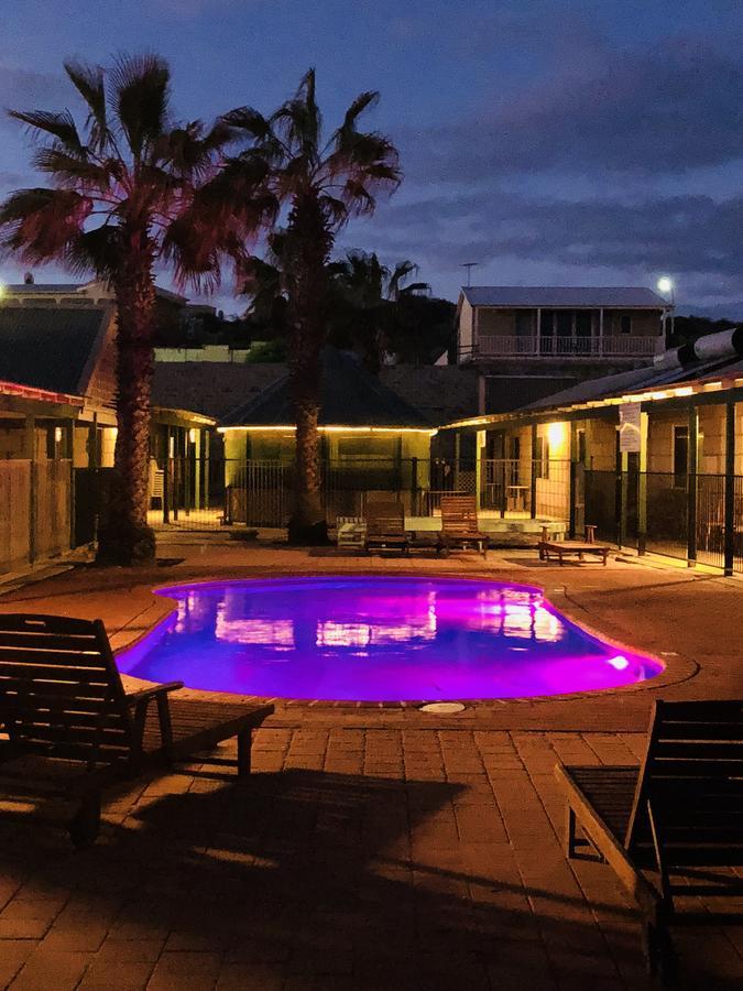 Bay Lodge Denham Dış mekan fotoğraf